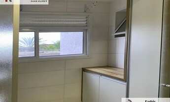 Imagem 7: Apartamento mobiliado!!! - Condomínio Alpha Club