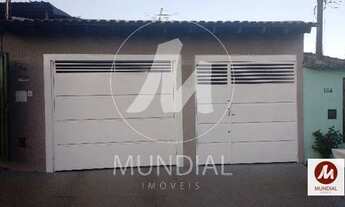 Imagem: Casa (térrea na rua) 2 dormitórios, cozinha