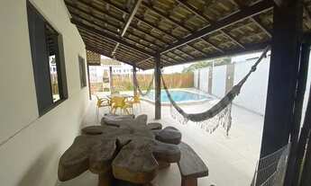 Imagem 4: CAMAÇARI - Casa de Condomínio - ABRANTES