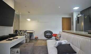 Imagem 4: Apartamento para Aluguel - Vila Andrade, 2 Quartos, 78 m2