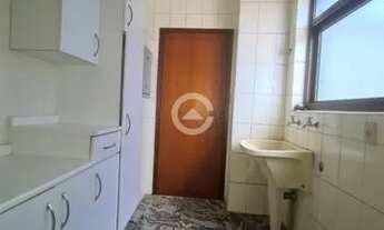 Imagem 6: Apartamento - Mansões Santo Antônio - Campinas