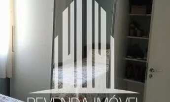 Imagem 6: Apartamento à venda 52m² 2 dormitórios 1 vaga no Jardim Umarizal