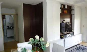 Imagem 6: Apartamento à Venda - Vila Andrade, 3 Quartos, 105 m2