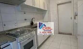 Imagem 5: Apartamento com 2 dormitórios para alugar, 70 m² por R$ 3.000/mês - Ipiranga - São Paulo/S