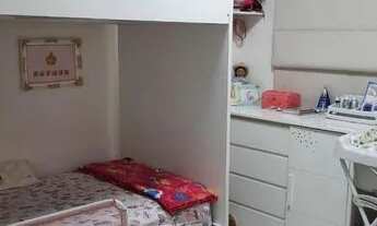 Imagem 16: Lindo apartamento no Condomínio Naturale Acqua Sport Life, andar alto, sol da manhã