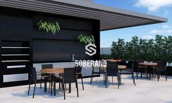 Imagem 6: Flat com 1 dormitório à venda, 30 m² por R$ 292.193,00 - Jardim Oceania - João Pessoa/PB