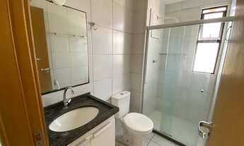 Imagem 6: Apartamento para aluguel com 35 metros quadrados com 1 quarto