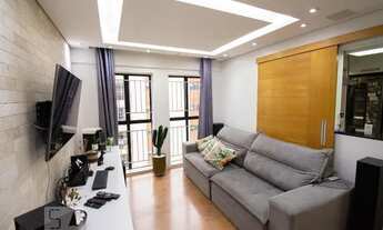 Imagem 1: Apartamento para Aluguel - Jardim Marajoara , 3 Quartos, 95 m2