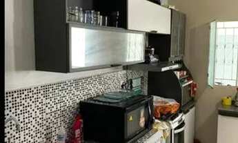 Imagem 5: Casa para venda possui 80 metros quadrados com 2 quartos em Bonfim - Salvador - BA