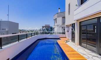 Imagem: SãO PAULO - Apartamento Padrão - Itaim