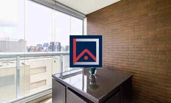 Imagem 4: Locação Apartamento 1 Dormitórios - 44 m² Vila Olímpia