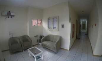 Imagem: ED. RECANTO VERGUEIRO