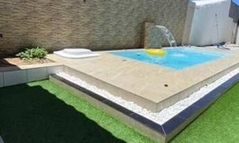 Imagem 3: Casa 2/4 Suíte Emissario de Arembepe - Financiável