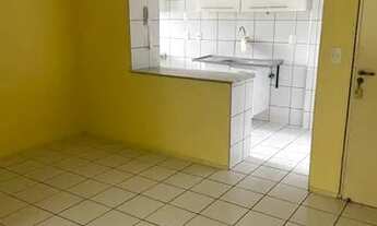 Imagem 3: Apartamento para Venda em Fortaleza, Jóquei Clube, 3 dormitórios, 1 suíte, 3 banheiros, 1