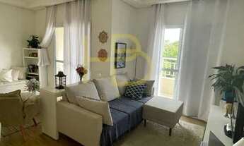 Imagem 4: Apartamento para Venda em Sorocaba, Vila Progresso, 2 dormitórios, 1 suíte, 2 banheiros, 2