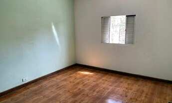 Imagem: SOBRADO Á VENDA NO BAIRRO ÁGUA RASA