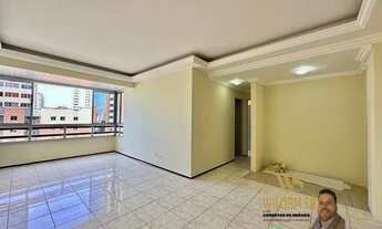 Imagem 2: Apartamento à venda no bairro Aldeota - Fortaleza/CE