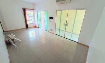 Imagem 3: Linda Casa Térrea 3 Quartos Cond. Florest Hill (Av Torquato Tapajós) próx Aeroporto