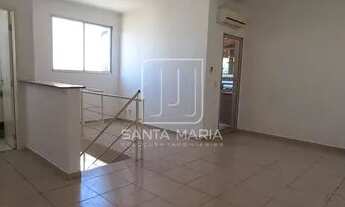 Imagem 2: Apartamento (cobertura 2 - duplex) 2 dormitórios/suite, cozinha planejada, portaria 24hs