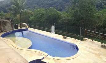 Imagem 6: Sobrado de 5 Quartos com 663m² Para Locação