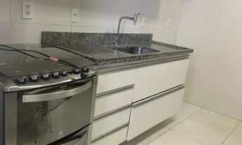 Imagem 3: Locação apto reformado 119 m²/ Brasil Beach Home Resort Cuiabá