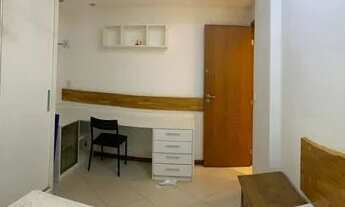 Imagem 2: Apartamento 2 quartos mobiliado no Flamengo