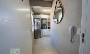 Imagem: Apartamento para Aluguel - Centro, 1 Quarto