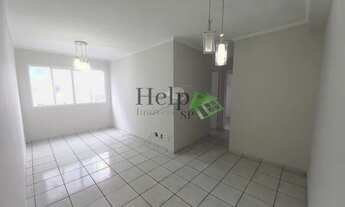 Imagem 2: Apartamento - 2 Dormitórios - 1 Vaga - Ipiranga