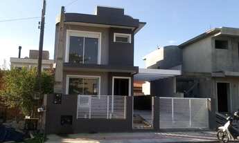 Imagem 4: Sobrado Três dorm. Garopaba-Centro- R$ 850 mil-Área de 115m2