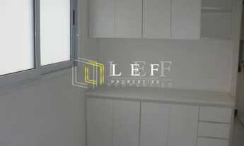 Imagem 6: Apartamento no ITAIM BIBI