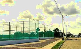 Imagem 6: Terreno Lagoa do Bonfim