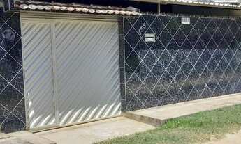 Imagem: Casa à venda