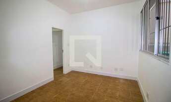 Imagem 4: Apartamento para Aluguel - Maracanã, 3 Quartos, 70 m2