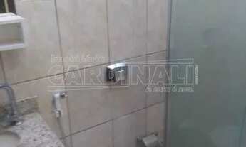 Imagem 3: Casa Padrão em Araraquara