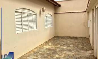 Imagem 2: Casa residencial para Locação na Nova Ribeirânia, Ribeirão Preto