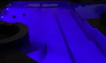 Imagem 7: Casa de luxo com 6 quartos, 5 suítes, piscina e sauna na Feiticeira em Ilhabela