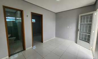 Imagem 3: Apartamento no Nova Esperança 2 - Próximo a Ponta Negra