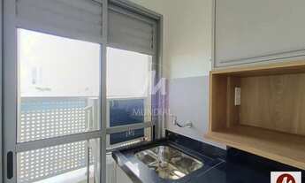 Imagem 7: Apartamento (tipo - padrao) 1 dormitórios/suite, portaria 24hs, lazer, espaço gourmet, sal