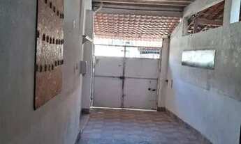 Imagem 4: 3 Dormitórios Bairro São Jorge Campo Grande