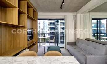 Imagem 3: São Paulo - Apartamento Padrão - Vila Olímpia