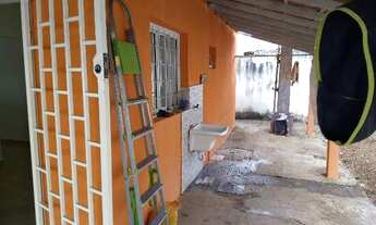 Imagem 7: Casa de 02 quartos na quadra 5 de Sobradinho - DF