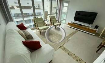 Imagem 3: Apartamento Pitangueiras - Guarujá/SP