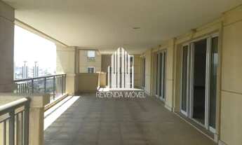 Imagem 3: Apartamento com 4 dormitórios à venda no Panamby