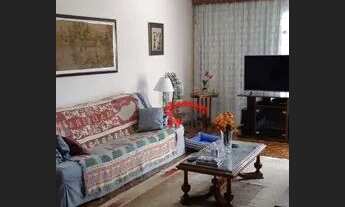 Imagem 3: Sobrado com 5 dormitórios à venda, 220 m² por R$ 1.380.000,00 - Parque São Domingos - São