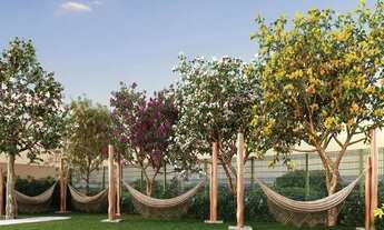 Imagem 5: IMBUÍ - LANÇAMENTO IMBUÍ PRIME 2 QUARTOS COM SUÍTE EM 41M²