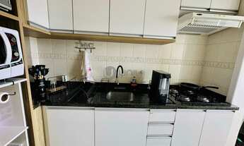 Imagem 7: Cobertura para venda possui 105 metros quadrados com 3 quartos em Canasvieiras - Florianóp