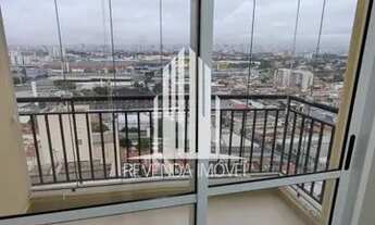 Imagem 6: Apartamento á venda 66 metros 3 quartos com vagas de garagem em Vila Guilherme -SP