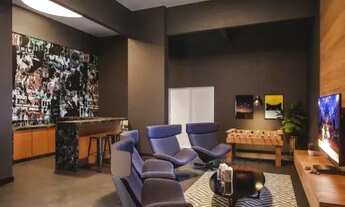 Imagem 3: Penthouse Parque Noronha - Park Lozandes