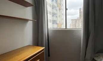 Imagem 7: Edifício Constance, Cuiabá-MT