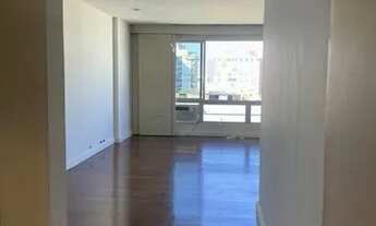 Imagem 4: Apt.3 qts. 185m2 - Leblon